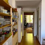 Cozy Loft In The Heart Of Milan