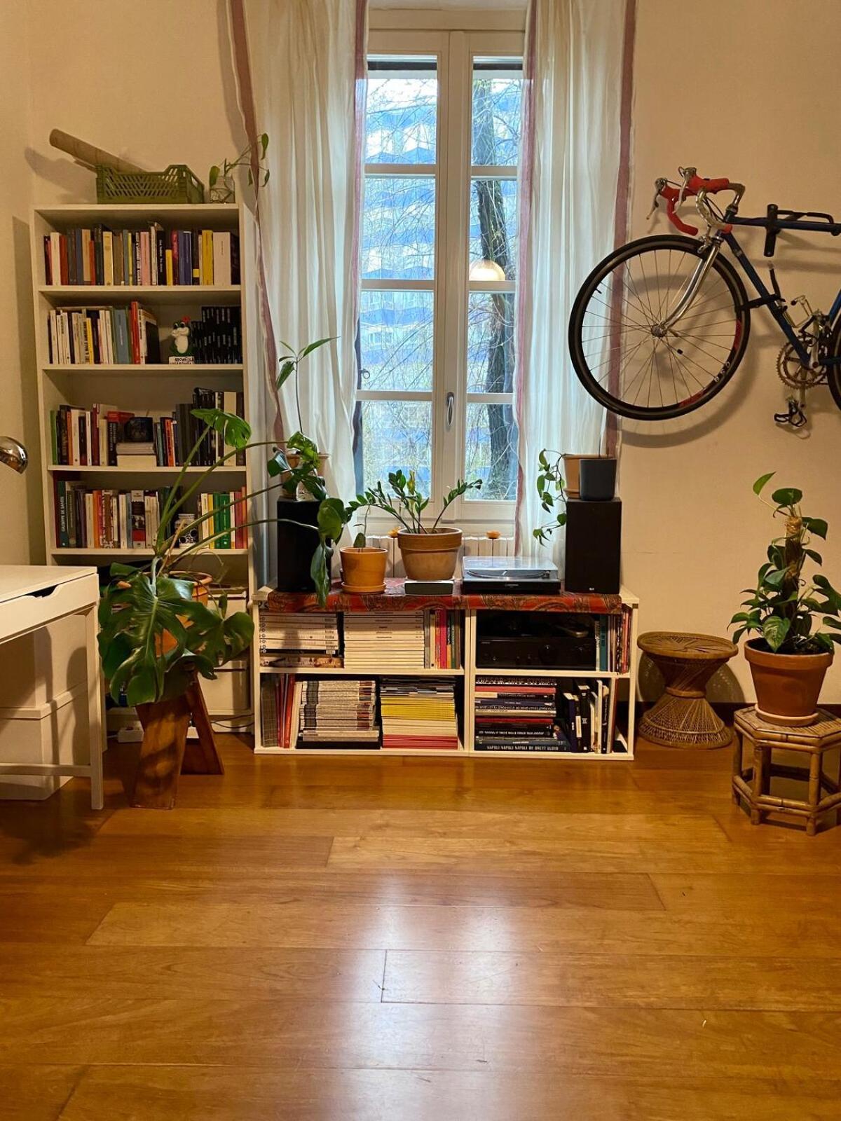 Cozy Loft In The Heart Of * Milano